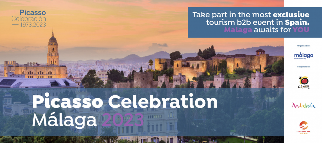 Picasso Celebración Málaga