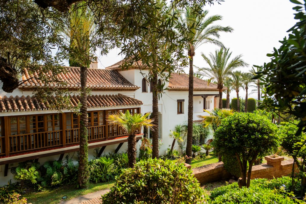 your next film series advertising shoot location