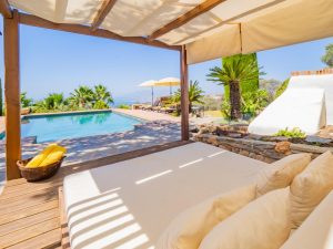 Huerta del Conde Alquiler Vacacional