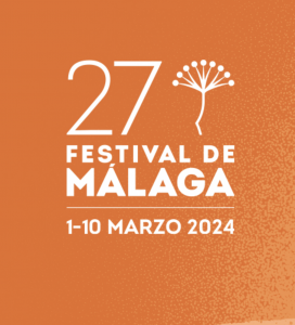 Huerta del Conde: 27º Festival de Cine de Málaga