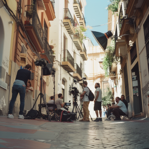 MAFF 2024 Huerta del Conde