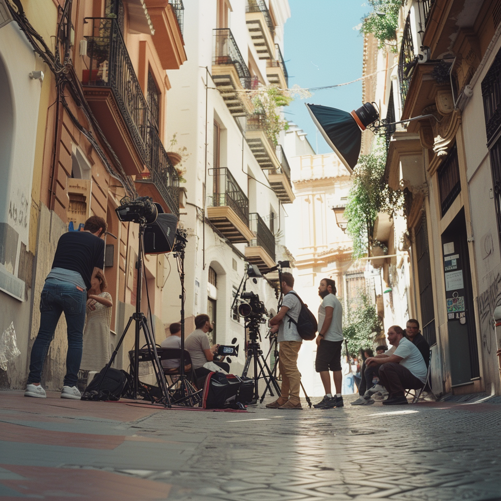 MAFF 2024 Huerta del Conde