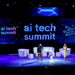 AI Tech Summit 2024 en Málaga