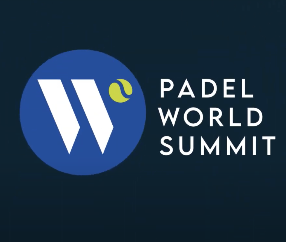 Padel world summit 2024