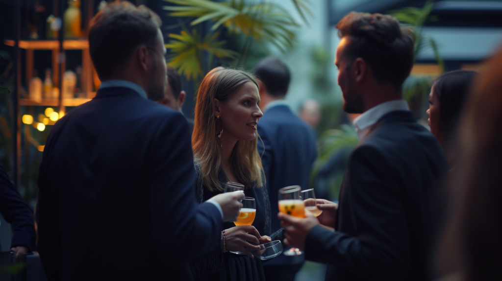 Eventos Corporativos en Málaga