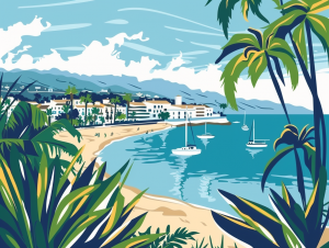 Marbella Mejor Destino Europeo 2024