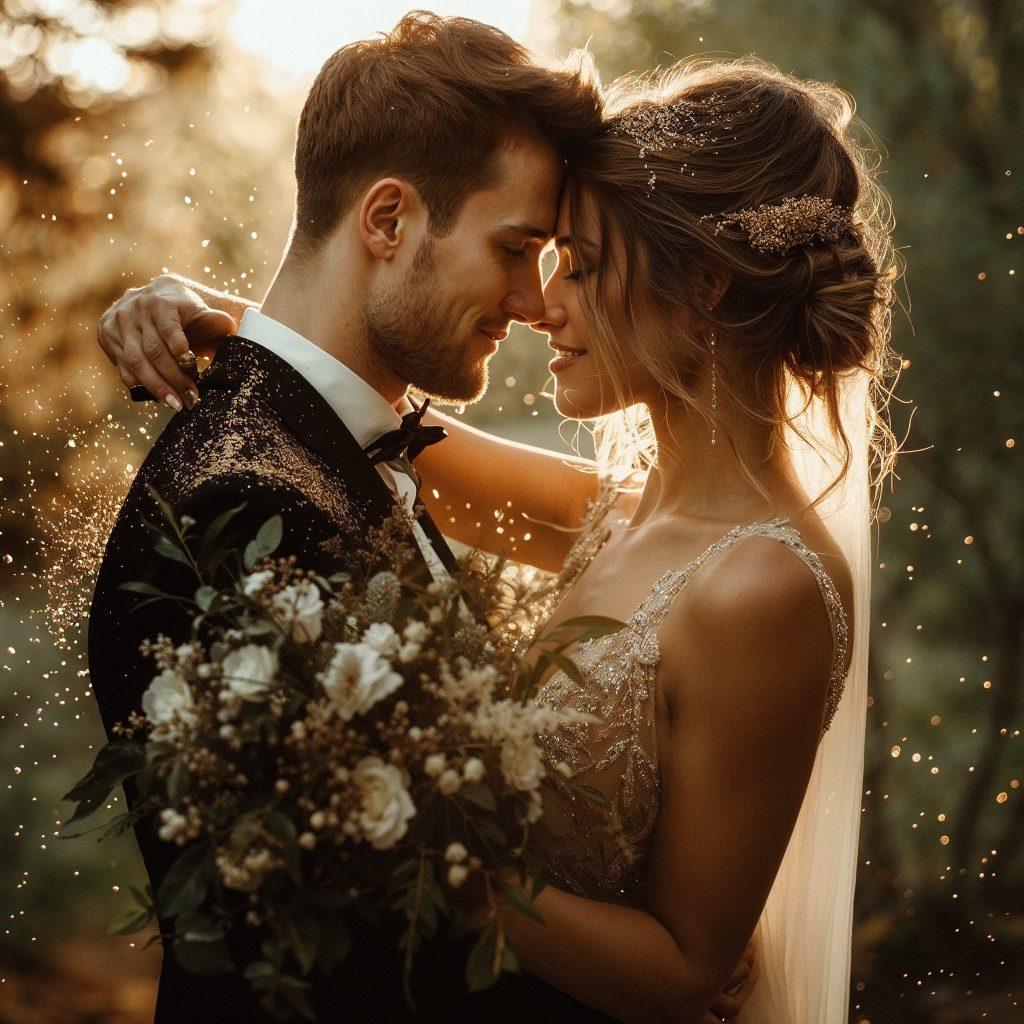 Plan Your Wedding at Huerta del Conde