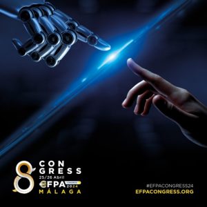 EFPA Congress 2024 en Málaga