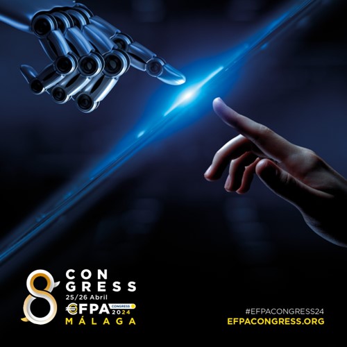 EFPA Congress 2024 en Málaga