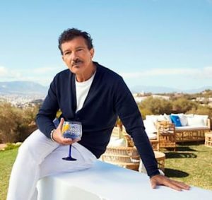 descubrir la Málaga de Antonio Banderas