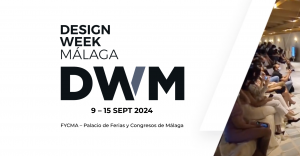 Explora la sinergia entre DESIGN WEEK en Málaga y Huerta del Conde, uniendo diseño, arte y naturaleza en un evento único para profesionales del diseño y la arquitectura