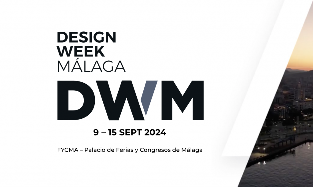 Design Week in Málaga 2024